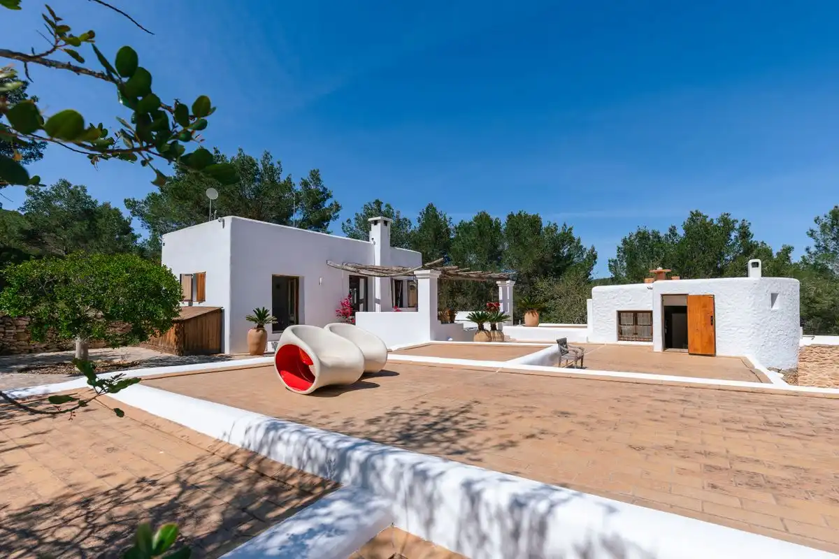 Haus mit Terrasse zum Verkauf in Camí de S Pla, imagen 22