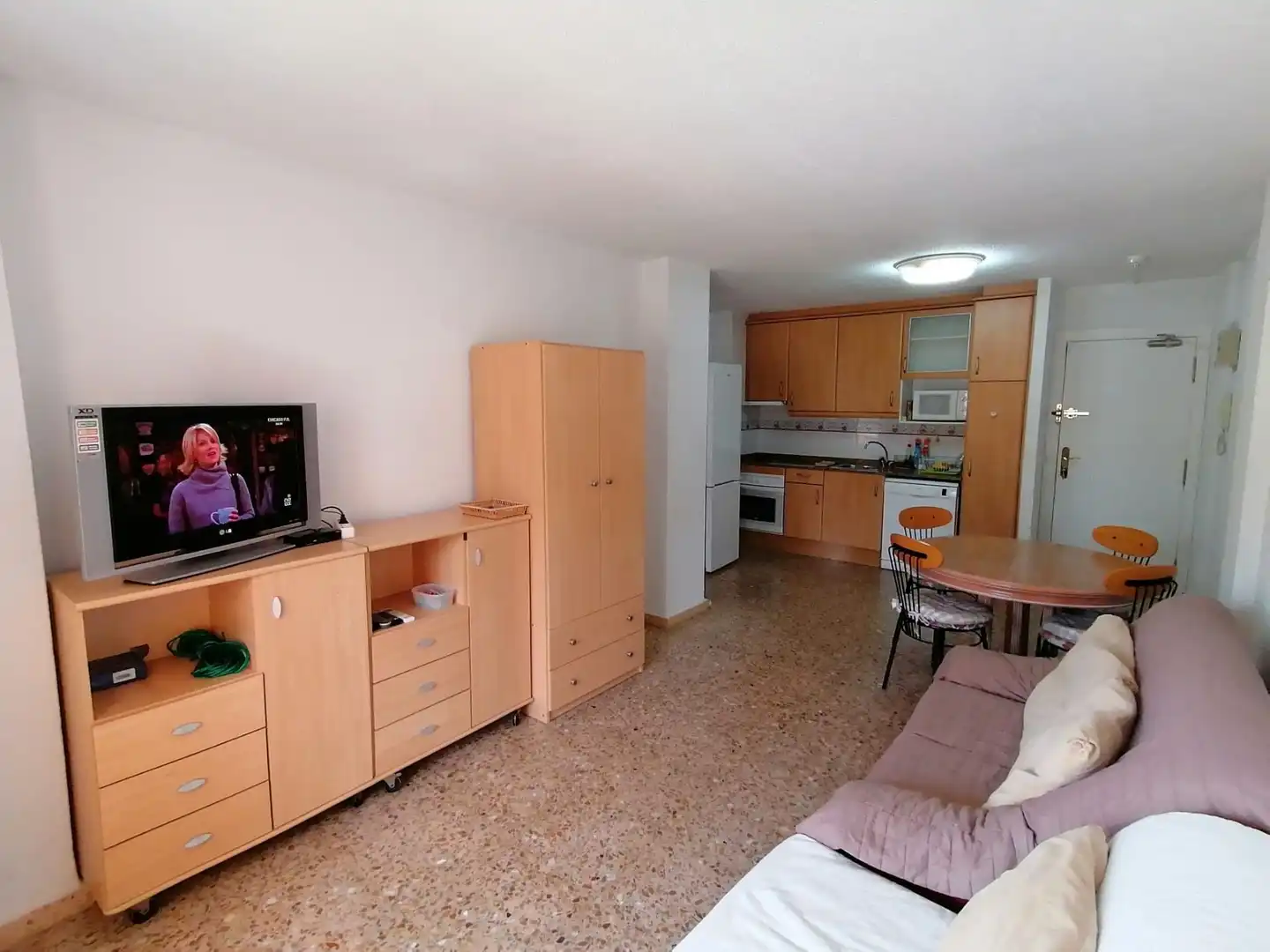 Flat with pool for sale in Av. Montecarlo 15, imagen 6