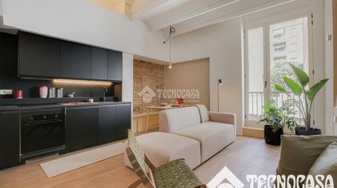 Foto 4 de Piso en venta en Sant Andreu de Palomar, Barcelona Capital
