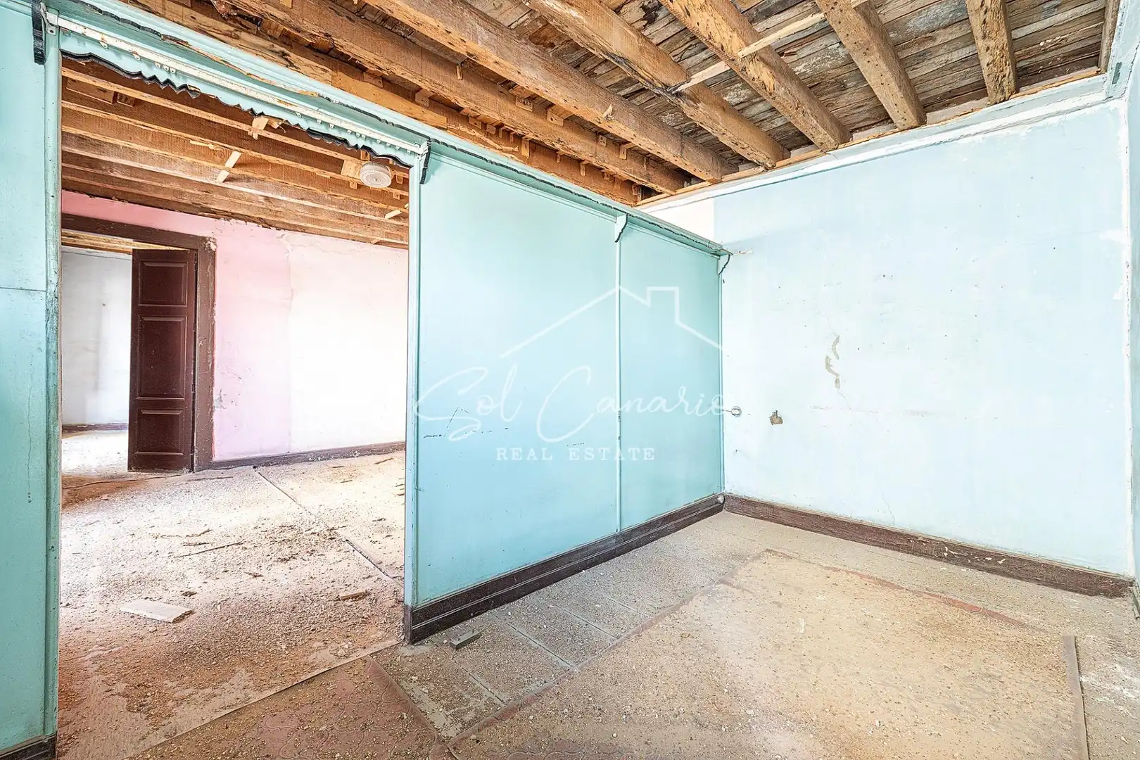 Adosado en venta en Vegueta - Cono Sur - Tafira, imagen 41