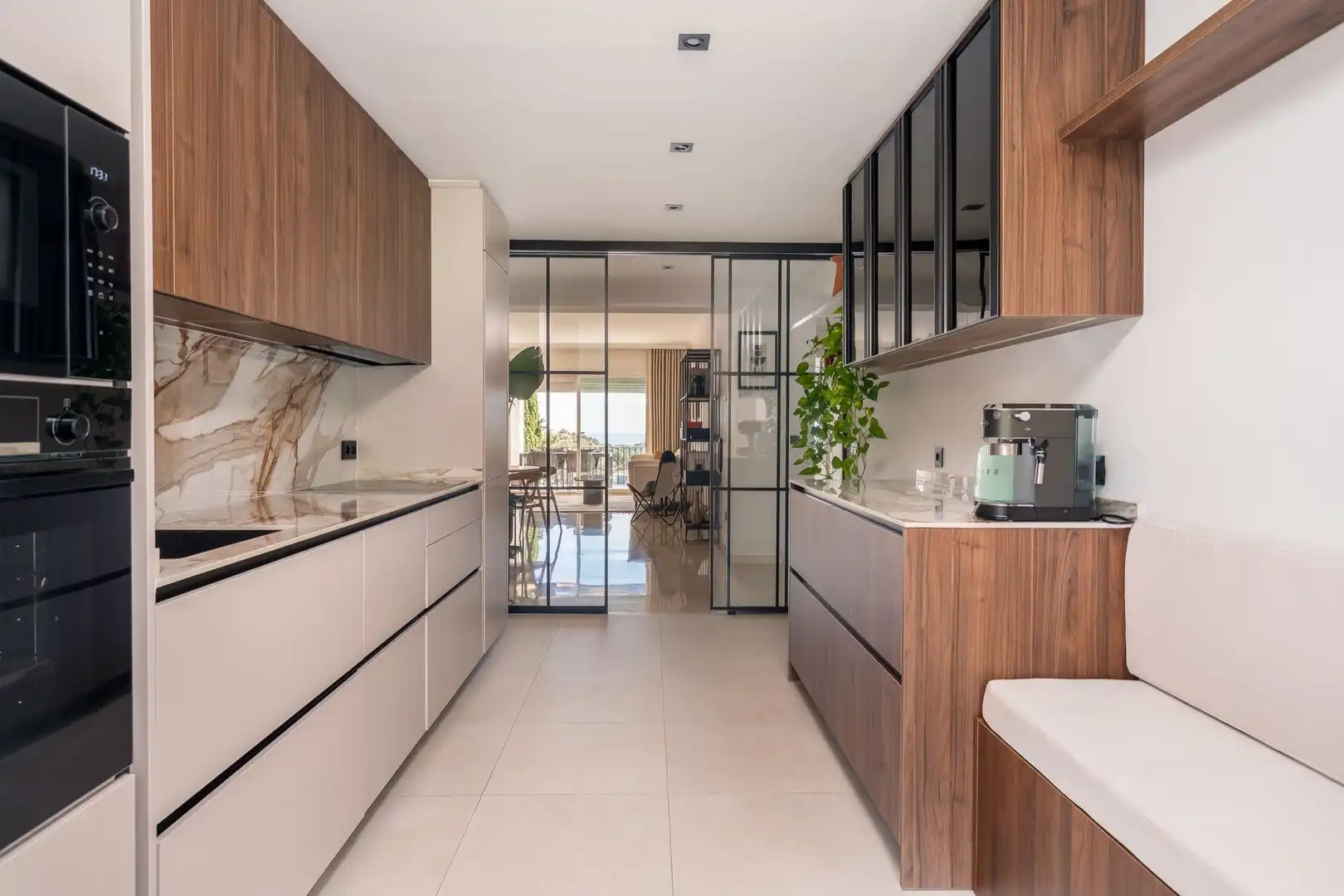 Penthouse with balcony for sale in La Quinta, imagen 9