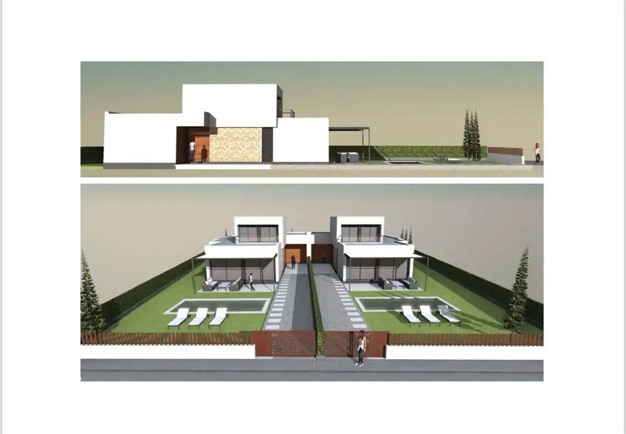 Residencial en venda a Sant Pere Pescador
