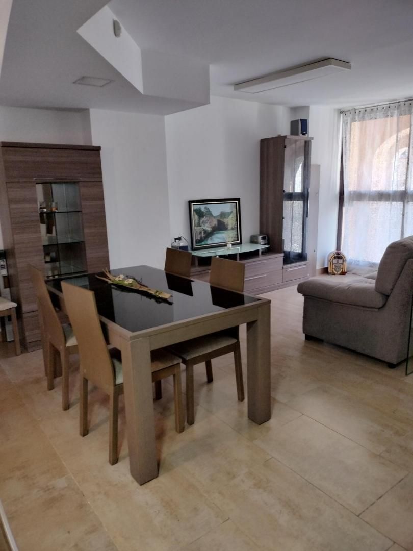 Dining room of Office for sale in El Vendrell  with Air Conditioner and Heating