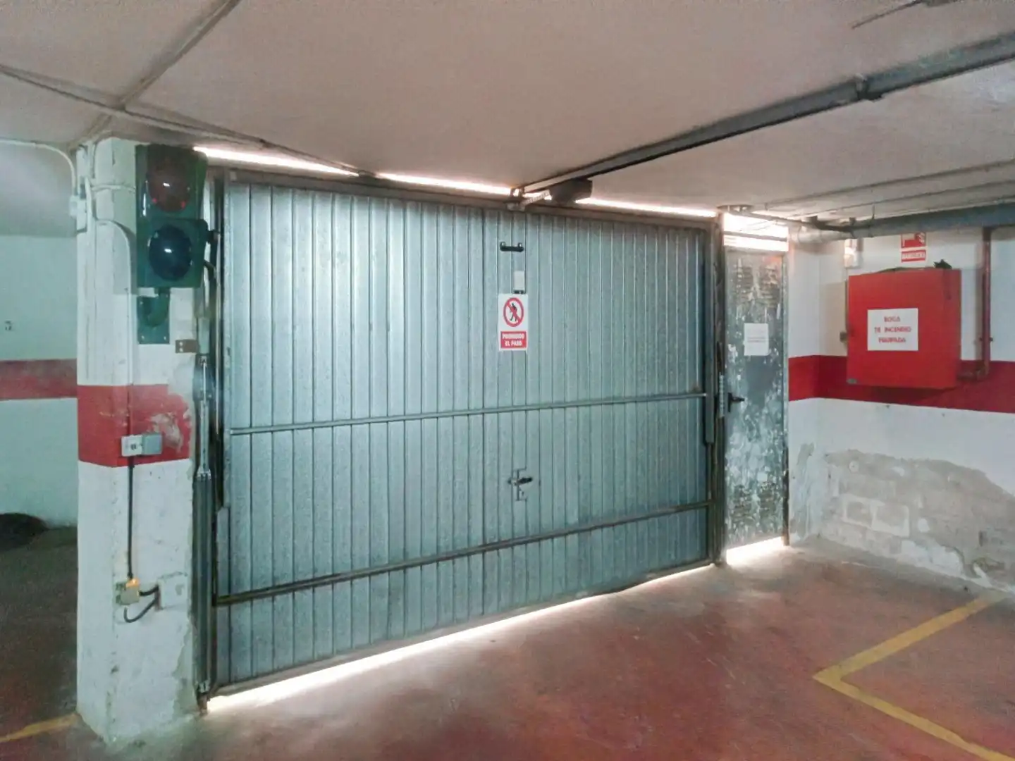 Parking of Garage for sale in  Palma de Mallorca