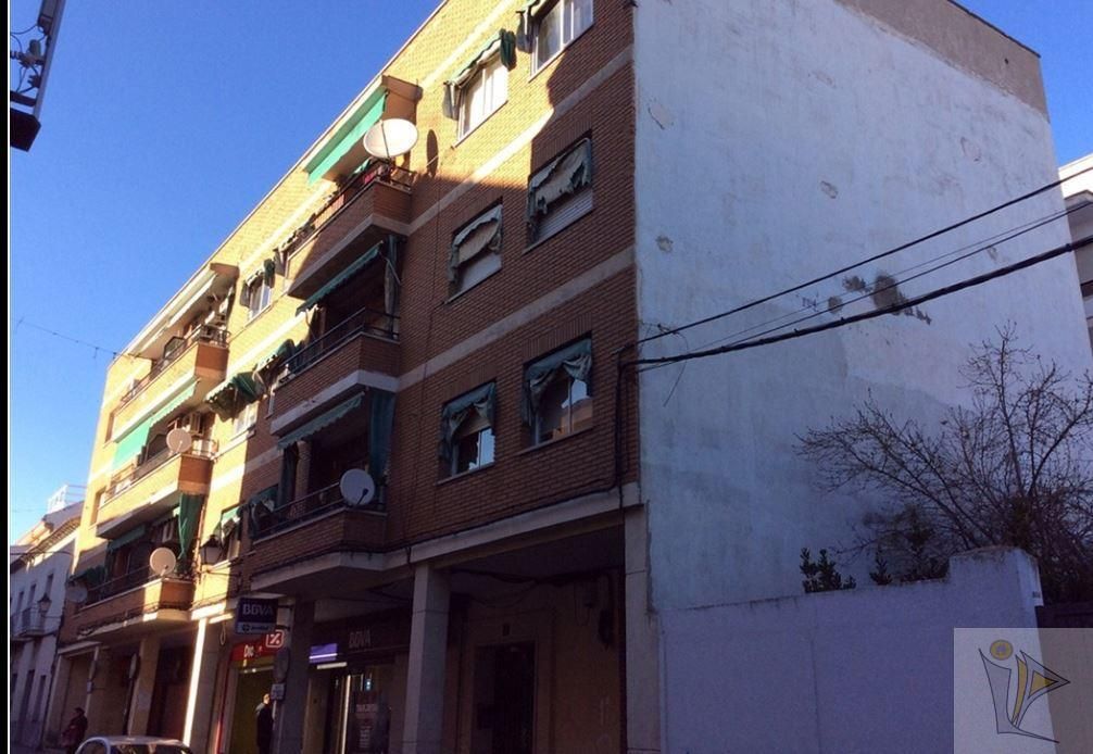 Pis en venda a CL JERONIMO DEL MORAL (DE), Casco Antiguo Norte