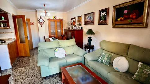 Foto 4 de Pis en venda a Centro, Málaga