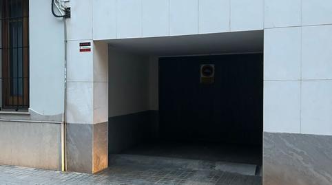 Foto 4 de Garatge de lloguer a Sueca ciudad, Sueca