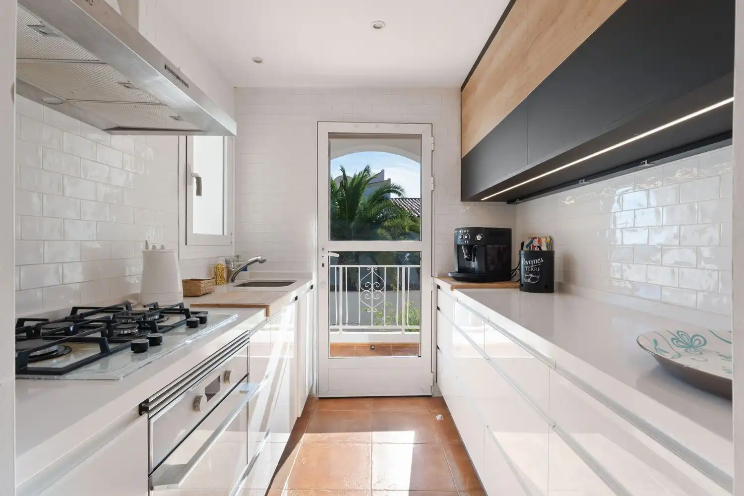 Chalet con piscina en venta en Coloma, imagen 12
