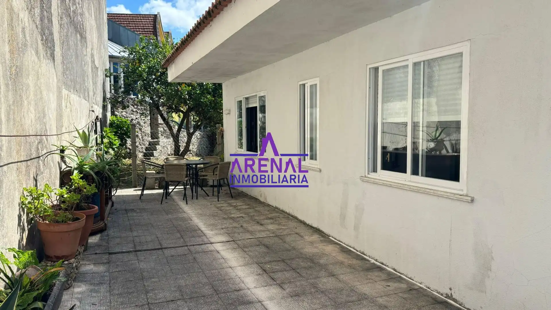 Maison avec jardin à vendre à A Pobra do Caramiñal, imagen 44