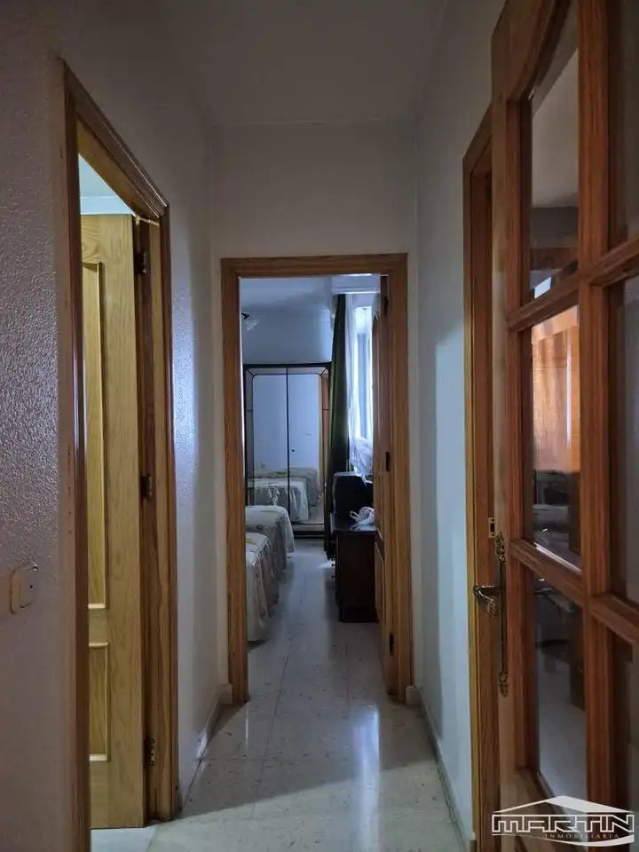 Piso en venta en Lucena con Trastero y Amueblado