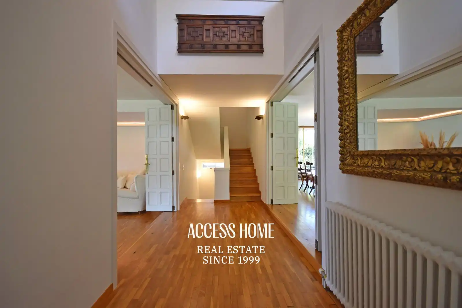 Detached house with pool for sale in Montalnou - Milans del Bosc, imagen 14