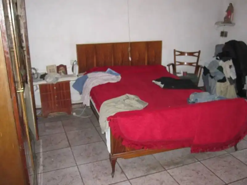 Dormitori de Finca rústica en venda en Monforte del Cid amb Terrassa