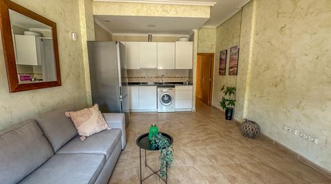 Foto 4 de Piso en venta en Ctra. Algueña, Abanilla, Murcia
