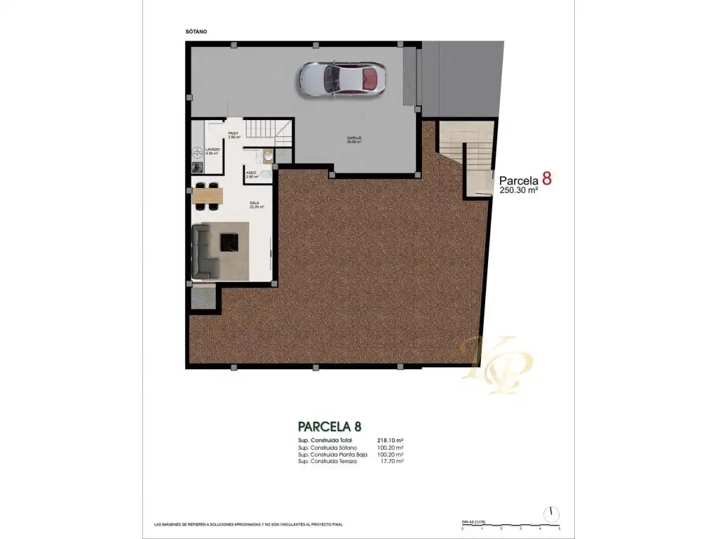 House with pool for sale in Rojales, imagen 3