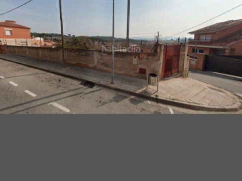 Residencial en venda en Rubí