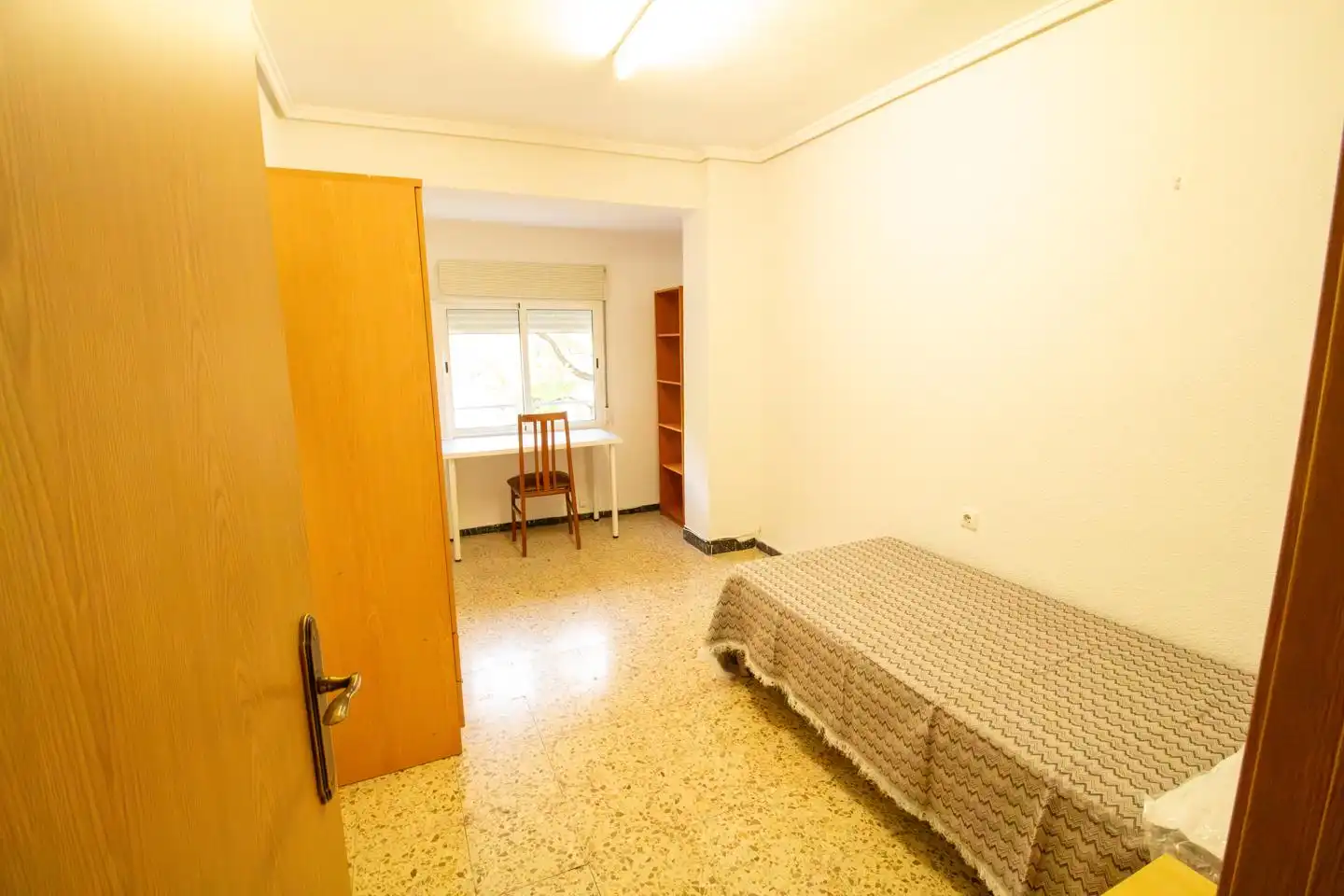 Flat for rent in Doctor Manuel Candela, 60, Ciutat Jardí
