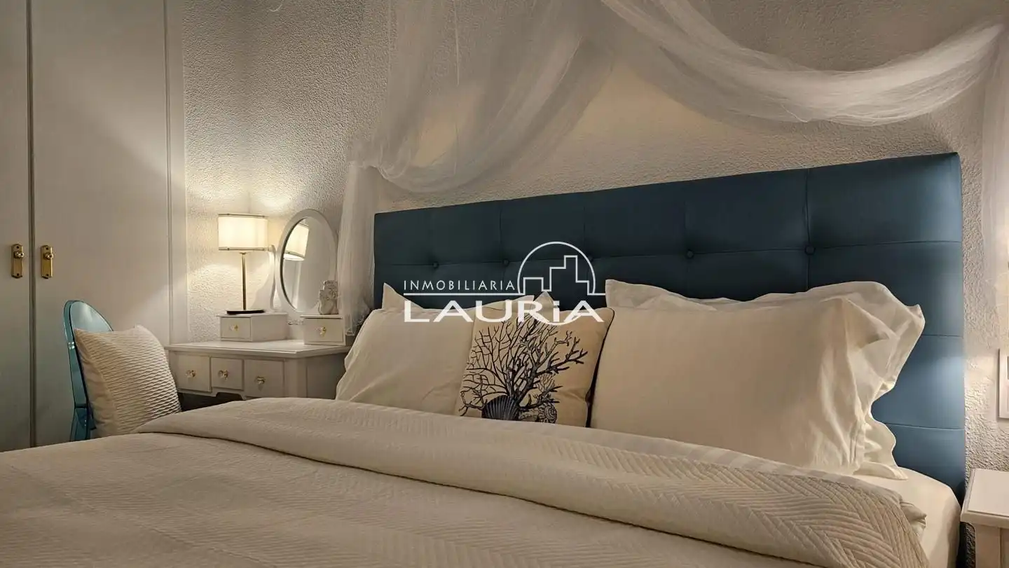 Apartament en venda a Balneario