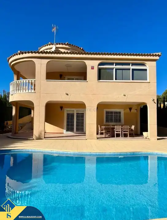 Villa avec terrasse à vendre à Los Balcones - Los Altos, imagen 3
