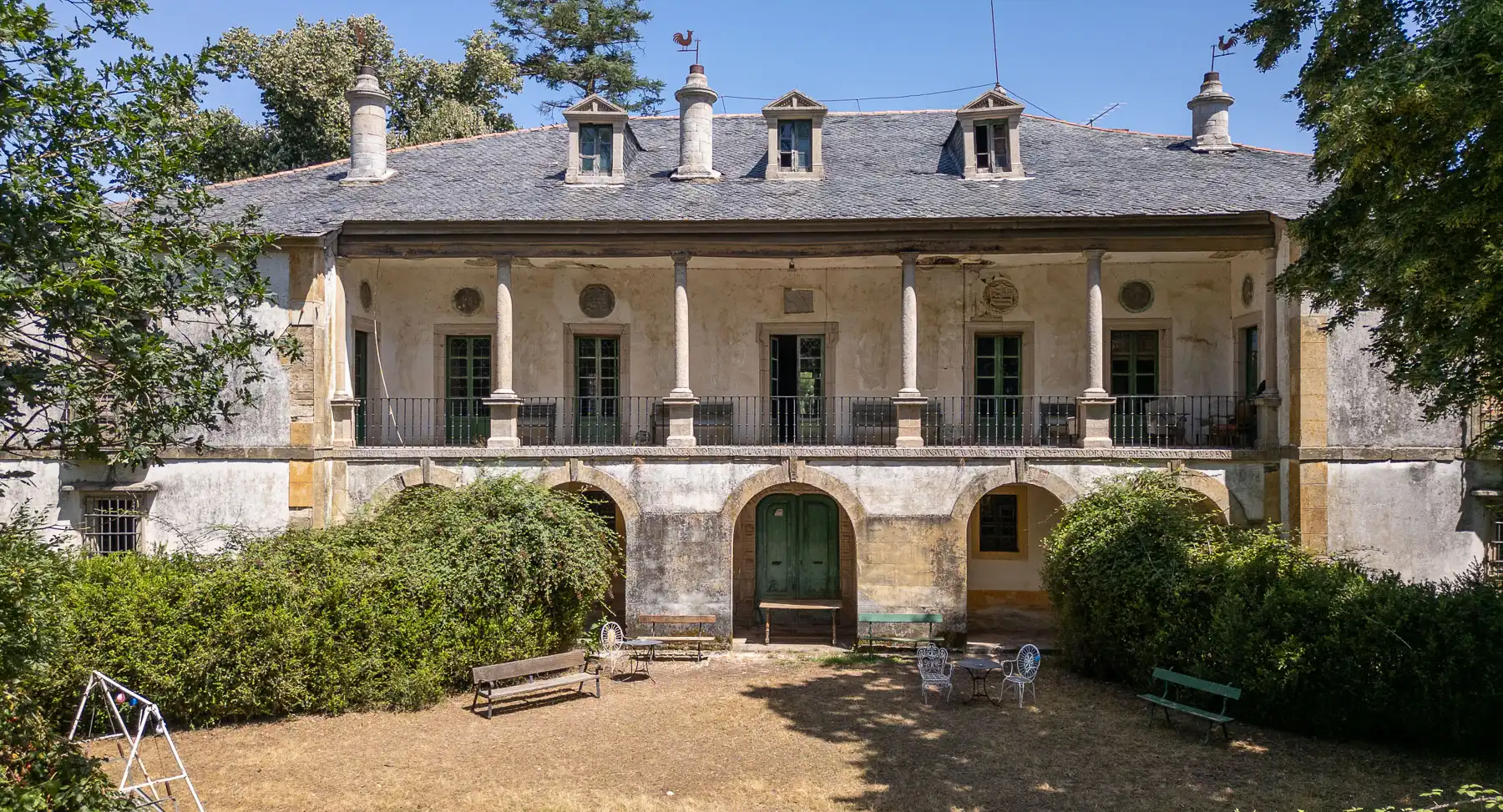 Country house for sale in Bóveda, imagen 2