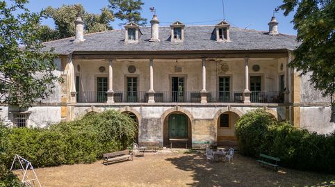 Pazo histórico del siglo XVIII a reformar en Bóveda, imagen 2