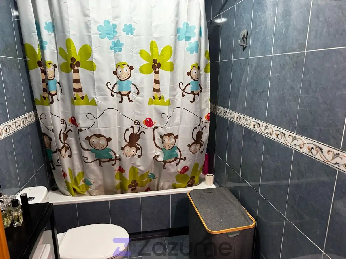 Flat for rent in Camarena, Toledo