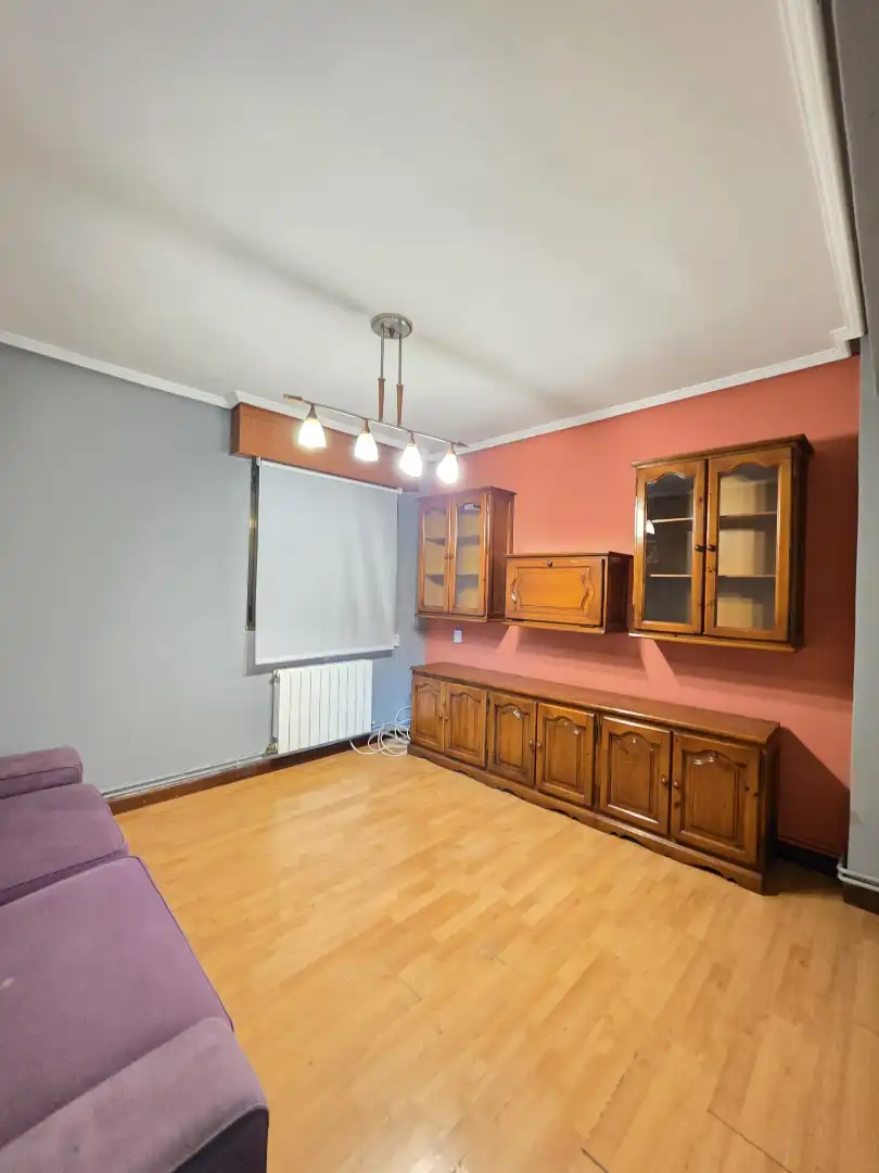 Piso en venta en Llano Kalea, Cruces