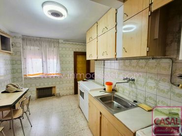 Wohnung mit Aufzug zum Verkauf in La Magdalena