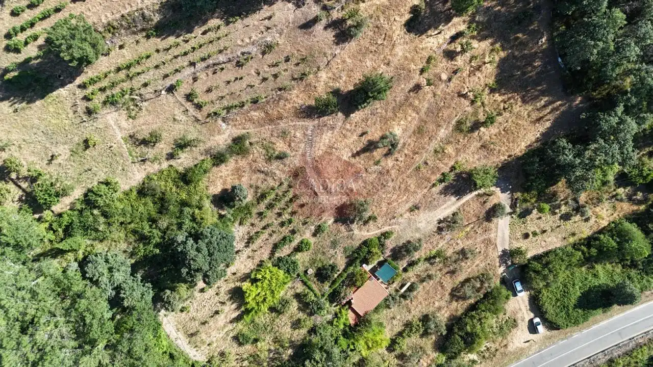 Grundstücke zum Verkauf in Garcibuey, Salamanca