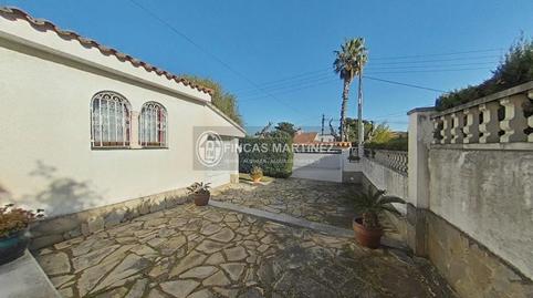 Foto 2 de Casa o xalet en venda a Castell de Papiol  de Vilafortuny, Vilafortuny, Cambrils