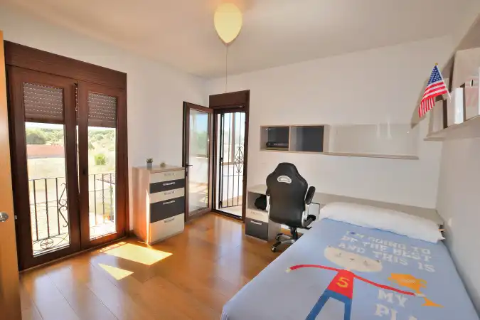 Villa avec terrasse à vendre à Partidas Norte, imagen 31