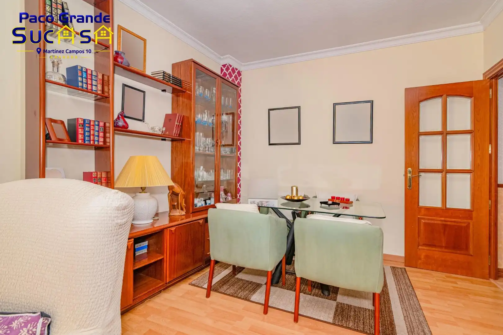 Appartamento in vendita a Calle Calle San Juan Nepomuceno 1, imagen 3