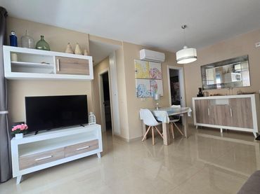 Apartament amb balcó en venda a Marina d'Or