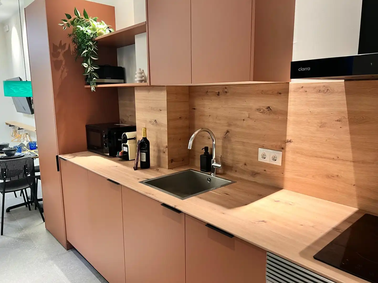 Loft zum Verkauf in Aiora