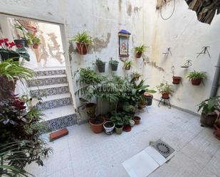 Terrace of Single-family semi-detached for sale in  Jaén Capital  with Storage room