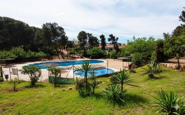 Casa-chalet en Venta en Avenida Avenida Ribera del Coto, 136 en Las Jaras