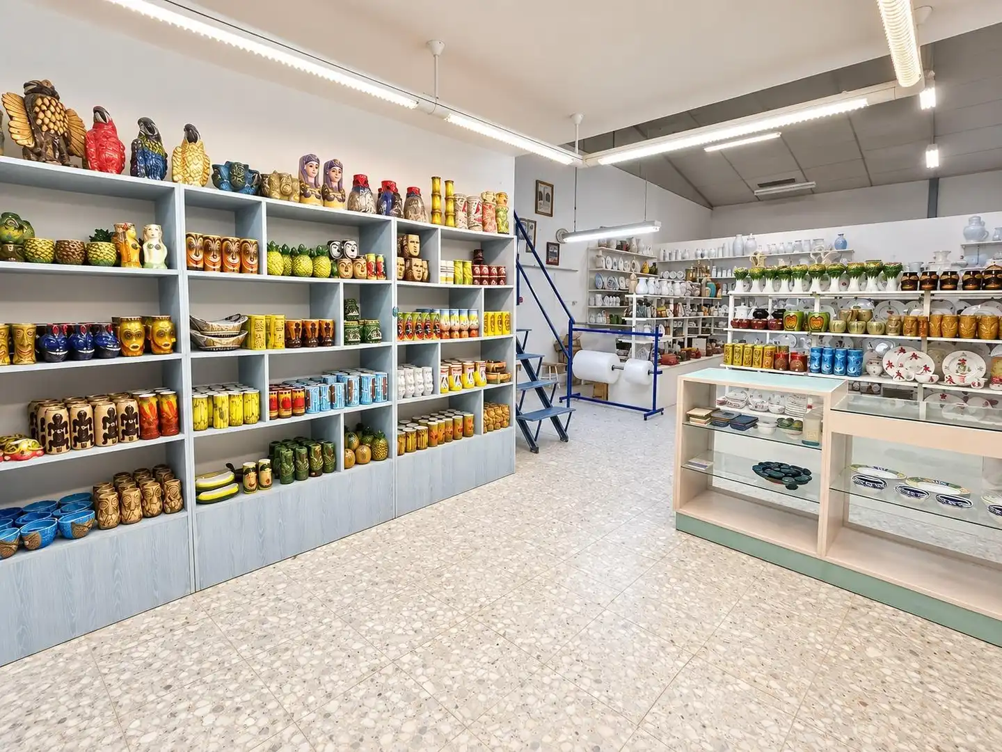 Fabrikhallen zur Miete in Borox, Toledo