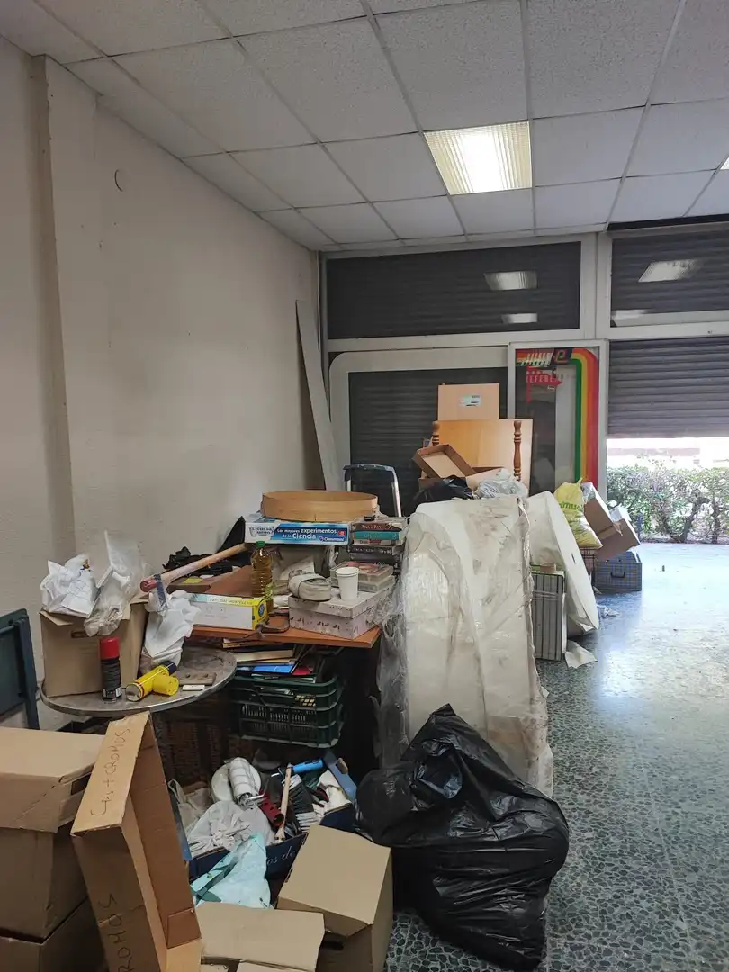 Local comercial en venta en Campclar, imagen 5