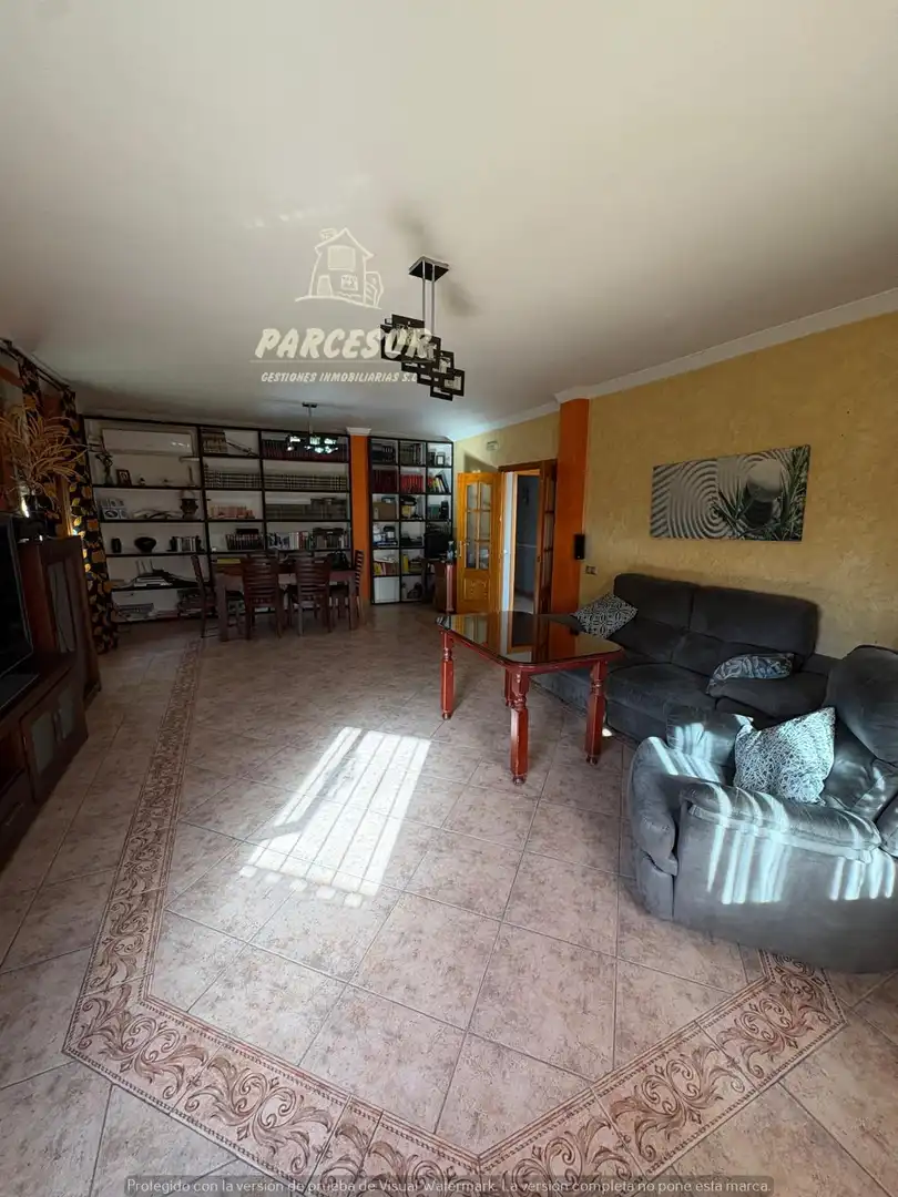 Casa con piscina in vendita a Periurbano Oeste - Sierra, imagen 14