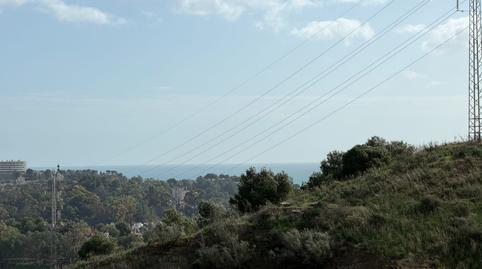 Foto 2 de Casa o xalet en venda a Olletas - Sierra Blanquilla, Málaga Capital