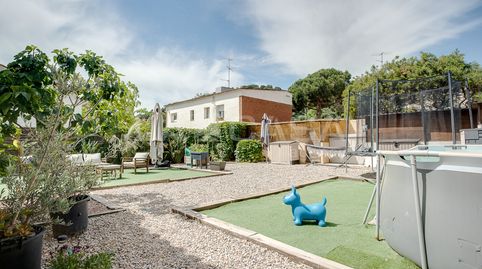 Foto 5 de Casa o xalet en venda a Carrer Mossèn Jacint Verdaguer, Cabrils, Barcelona