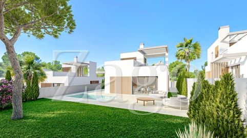 Foto 5 de Casa o chalet en venta en Golf Bahía, Finestrat