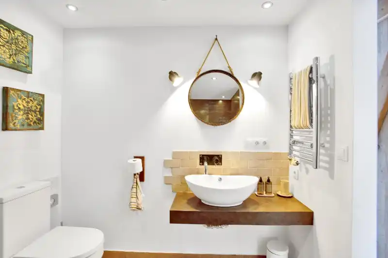 Chalet con piscina en venta en Elviria - Cabopino, imagen 16