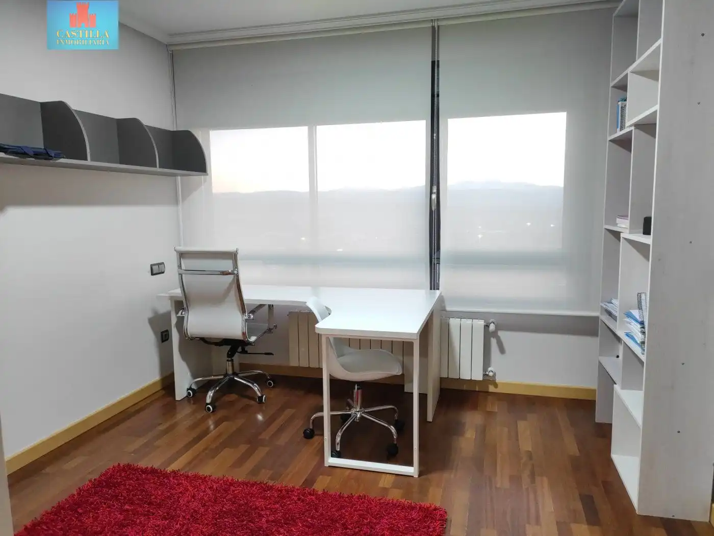 Casa adosada en venta en Ávila con Aire acondicionado, Calefacción y Terraza