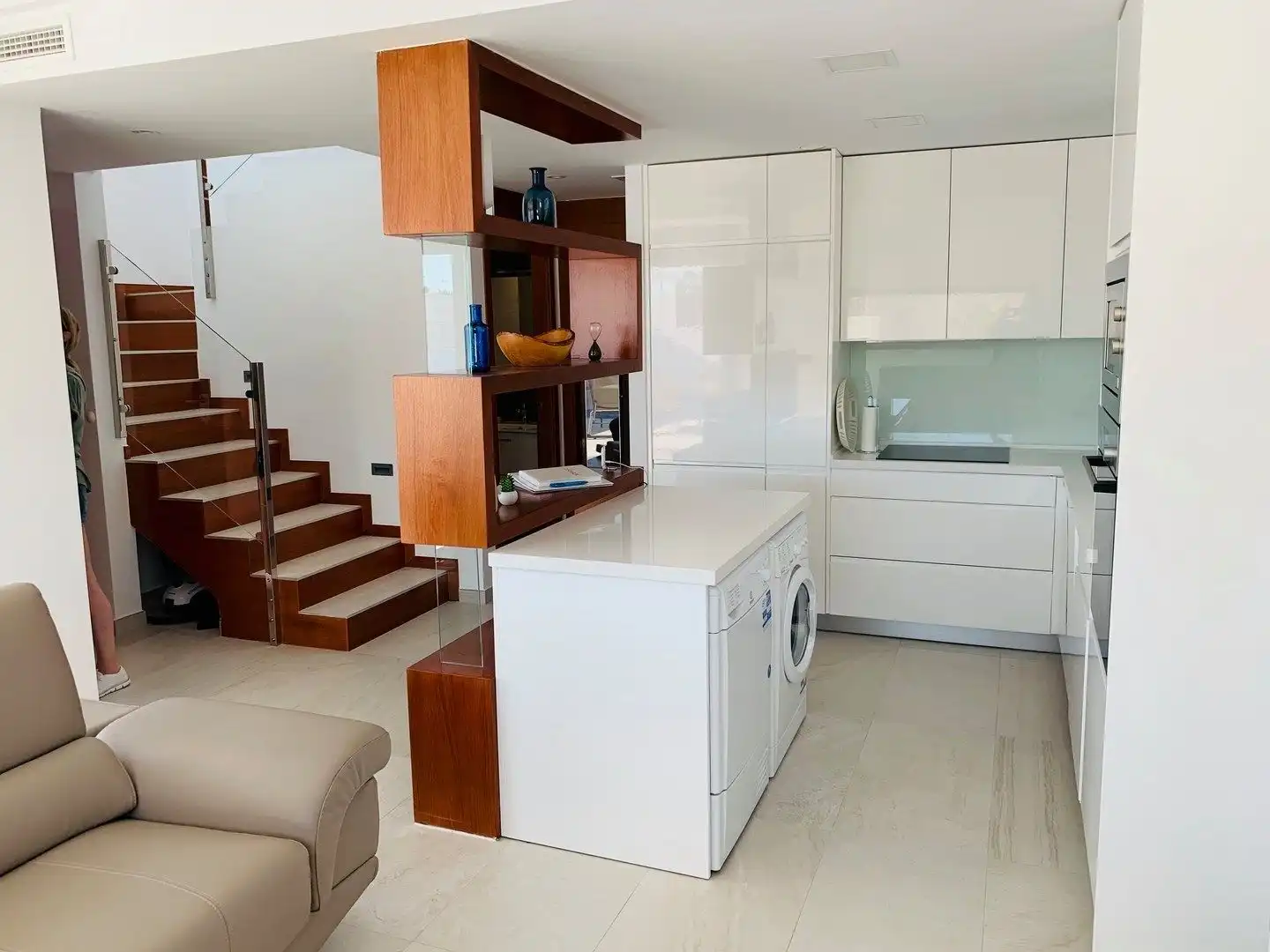 Chalet con terraza en venta en N/A, imagen 4