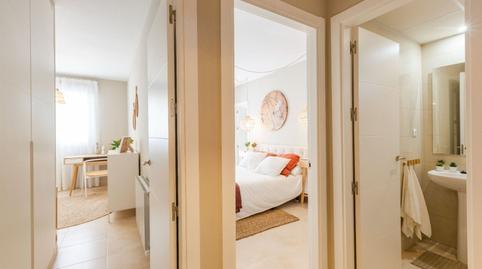 Foto 4 de Piso de alquiler en Juzgados - La Feria, Málaga