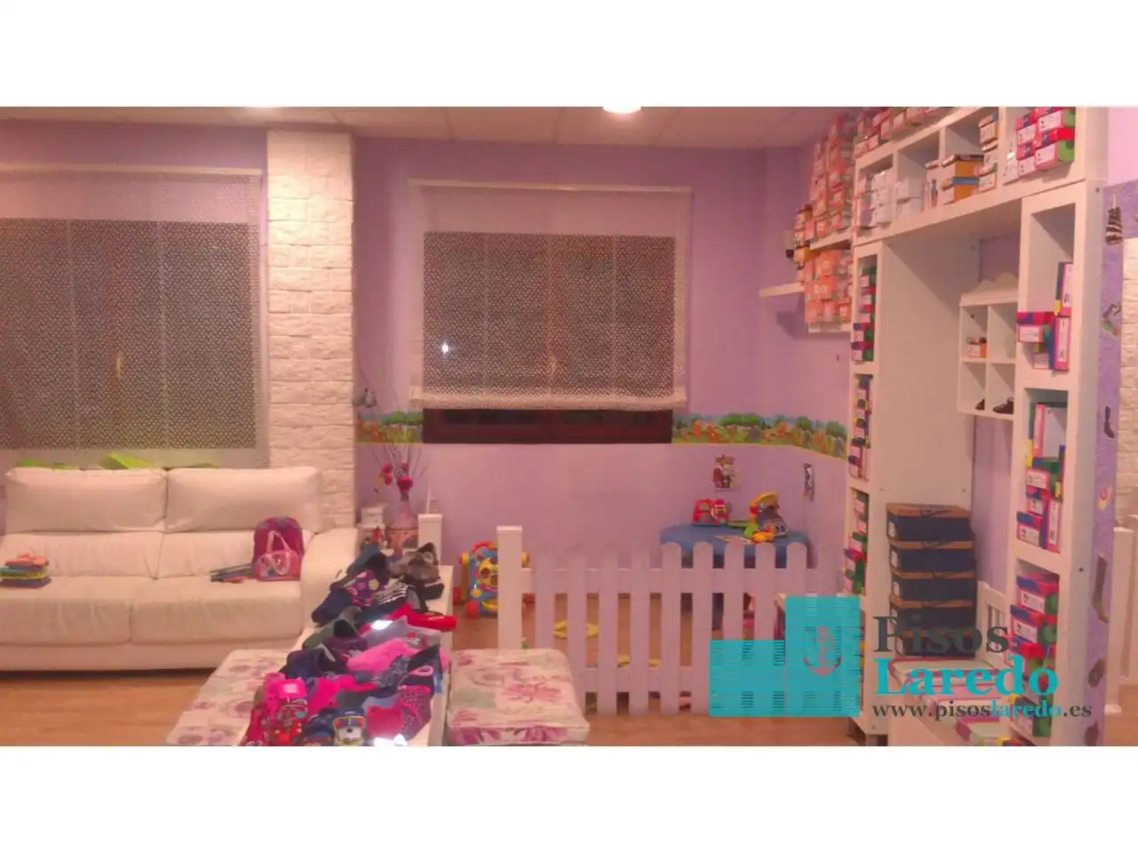 Local comercial en venda a Calle Ampuero, imagen 3
