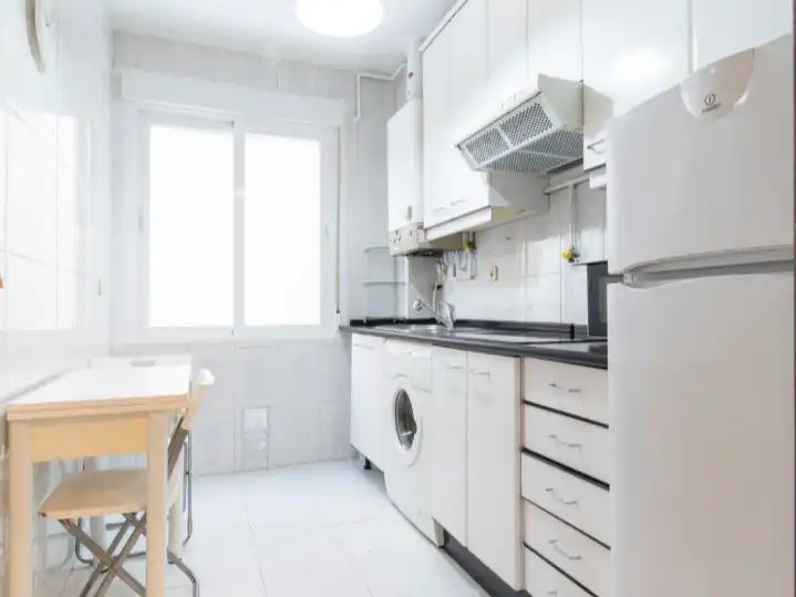 Apartments for rent in Calle de San Bernardo, 5, Palacio