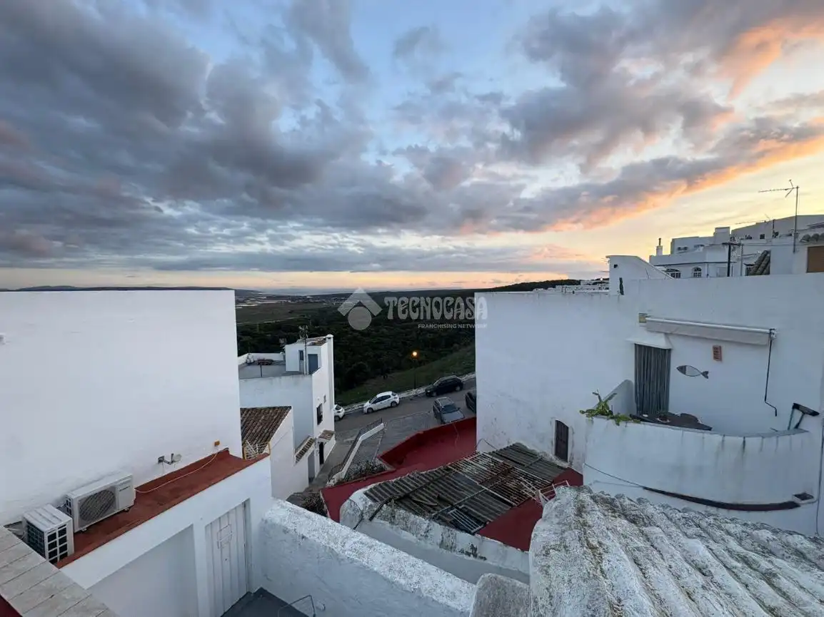 Piso en venta en Vejer
