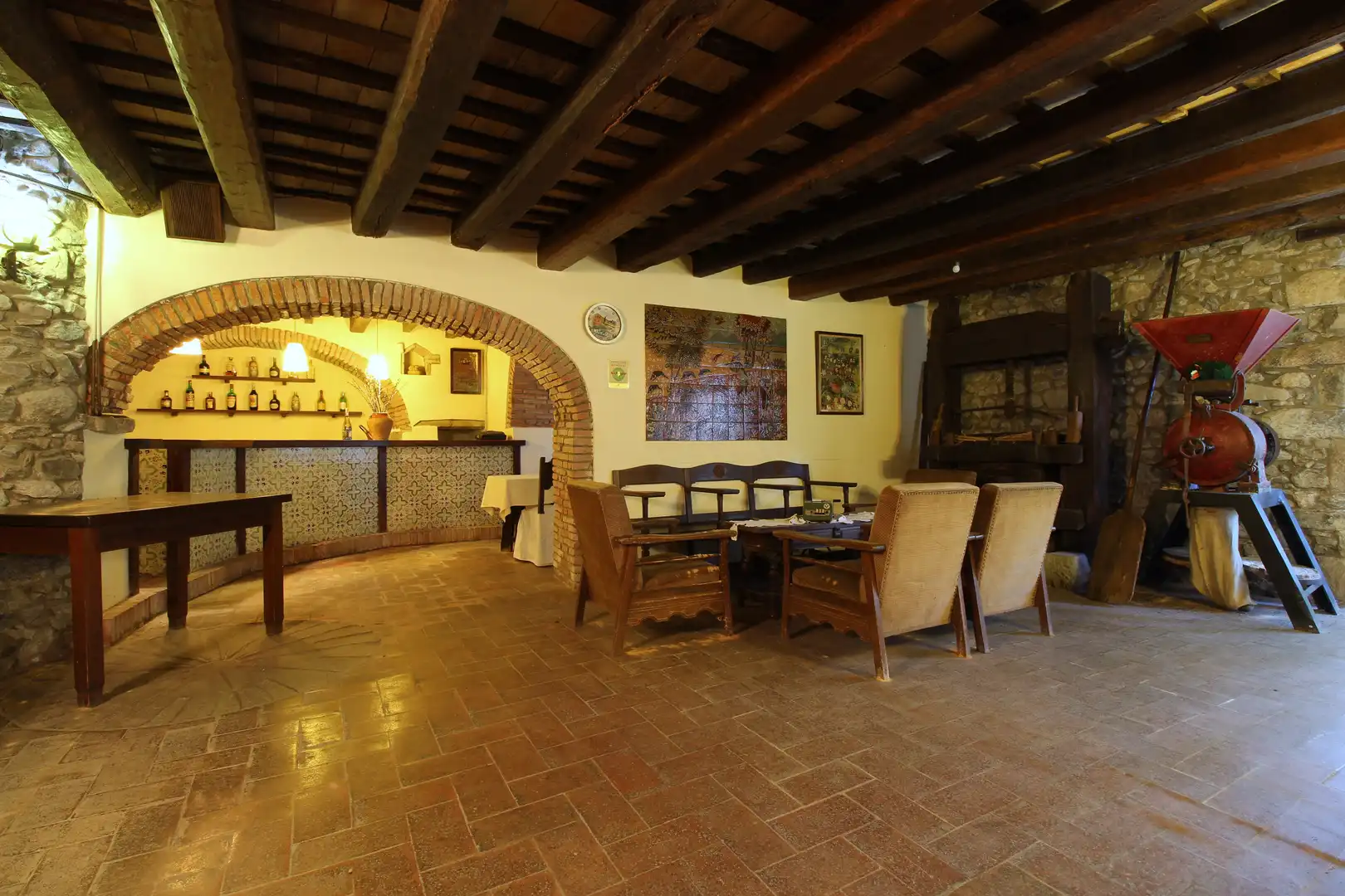 Casa en venta en Llagostera, imagen 24