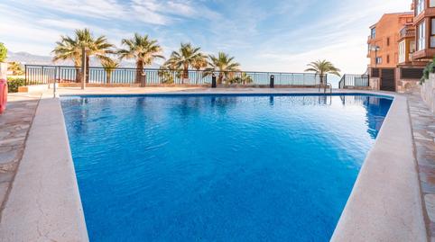 Foto 2 de Casa adosada en venta en Calle de la Salpa, Cabo de las Huertas, Alicante / Alacant